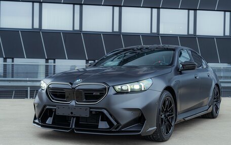 BMW M5, 2025 год, 26 700 000 рублей, 3 фотография