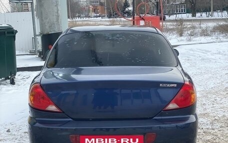 KIA Spectra II (LD), 2006 год, 359 000 рублей, 2 фотография