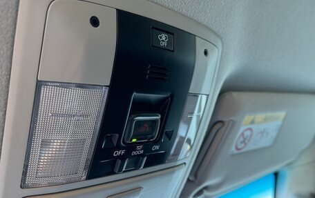 Toyota Land Cruiser Prado 150 рестайлинг 2, 2020 год, 5 350 000 рублей, 28 фотография
