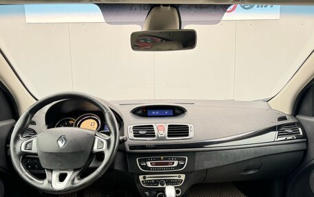 Renault Megane III, 2011 год, 575 000 рублей, 14 фотография