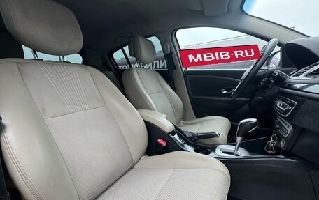 Renault Megane III, 2011 год, 575 000 рублей, 12 фотография