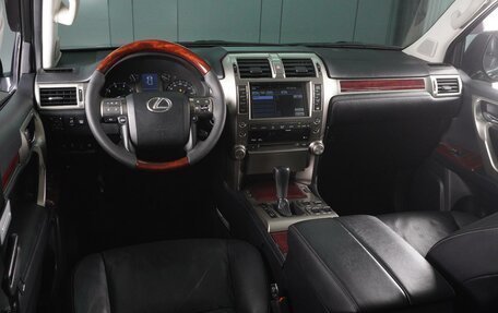 Lexus GX II, 2010 год, 2 680 000 рублей, 6 фотография