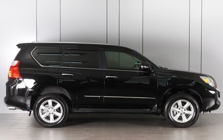 Lexus GX II, 2010 год, 2 680 000 рублей, 5 фотография