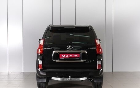 Lexus GX II, 2010 год, 2 680 000 рублей, 4 фотография