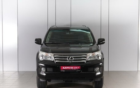 Lexus GX II, 2010 год, 2 680 000 рублей, 3 фотография