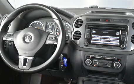 Volkswagen Tiguan I, 2012 год, 1 450 000 рублей, 9 фотография