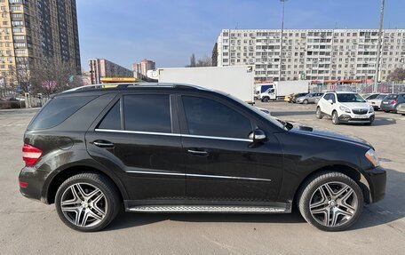 Mercedes-Benz M-Класс, 2006 год, 850 000 рублей, 4 фотография