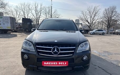 Mercedes-Benz M-Класс, 2006 год, 850 000 рублей, 2 фотография