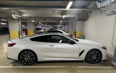 BMW 8 серия, 2019 год, 9 000 000 рублей, 5 фотография