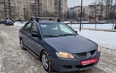 Mitsubishi Lancer IX, 2005 год, 220 000 рублей, 5 фотография