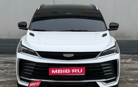 Geely Coolray I, 2024 год, 1 935 000 рублей, 2 фотография