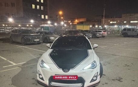 Toyota GT86 I, 2012 год, 2 100 000 рублей, 6 фотография