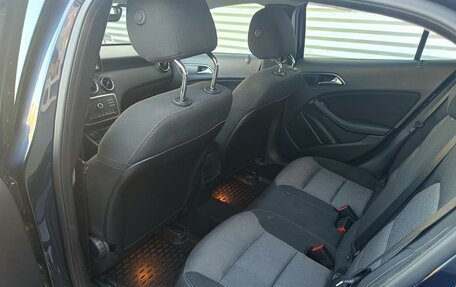 Mercedes-Benz GLA, 2018 год, 2 300 000 рублей, 13 фотография