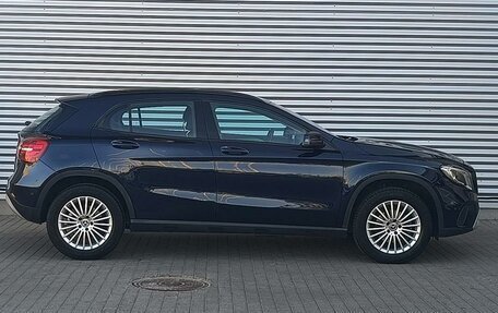 Mercedes-Benz GLA, 2018 год, 2 300 000 рублей, 4 фотография