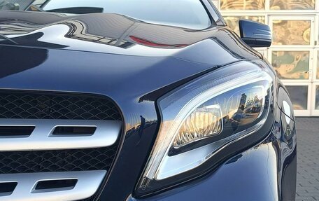 Mercedes-Benz GLA, 2018 год, 2 300 000 рублей, 11 фотография