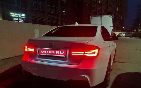 BMW 3 серия, 2016 год, 2 550 000 рублей, 16 фотография