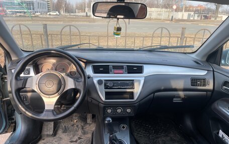 Mitsubishi Lancer IX, 2006 год, 500 000 рублей, 10 фотография