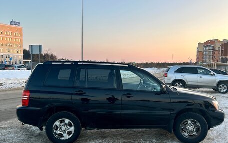 Toyota Highlander III, 2002 год, 999 999 рублей, 6 фотография