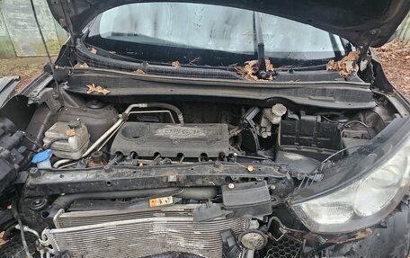 Hyundai ix35 I рестайлинг, 2013 год, 550 000 рублей, 4 фотография