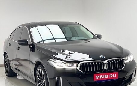 BMW 6 серия, 2022 год, 5 370 000 рублей, 9 фотография