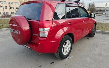 Suzuki Grand Vitara, 2008 год, 810 000 рублей, 5 фотография