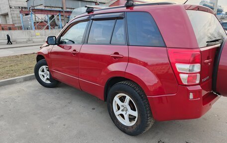 Suzuki Grand Vitara, 2008 год, 810 000 рублей, 7 фотография