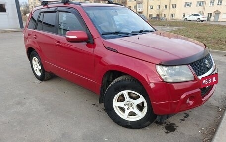 Suzuki Grand Vitara, 2008 год, 810 000 рублей, 3 фотография