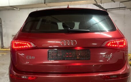 Audi Q5, 2009 год, 1 358 000 рублей, 4 фотография