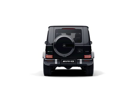 Mercedes-Benz G-Класс AMG, 2024 год, 27 358 000 рублей, 10 фотография