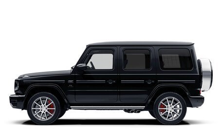 Mercedes-Benz G-Класс AMG, 2024 год, 27 358 000 рублей, 18 фотография