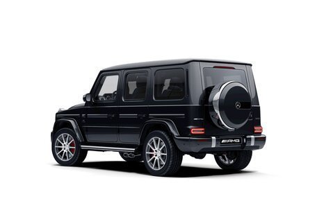 Mercedes-Benz G-Класс AMG, 2024 год, 27 358 000 рублей, 22 фотография