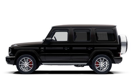 Mercedes-Benz G-Класс AMG, 2024 год, 27 358 000 рублей, 28 фотография