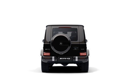 Mercedes-Benz G-Класс AMG, 2024 год, 27 358 000 рублей, 30 фотография