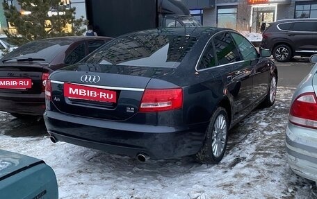 Audi A6, 2007 год, 850 000 рублей, 3 фотография