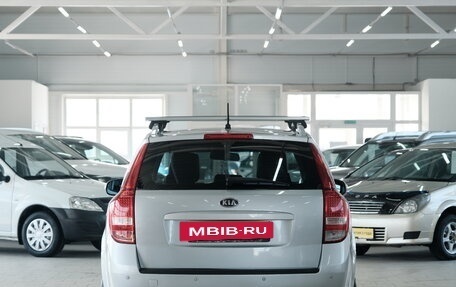 KIA cee'd I рестайлинг, 2010 год, 839 000 рублей, 4 фотография