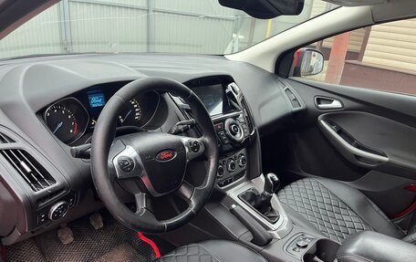 Ford Focus III, 2014 год, 560 000 рублей, 8 фотография