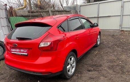 Ford Focus III, 2014 год, 560 000 рублей, 6 фотография