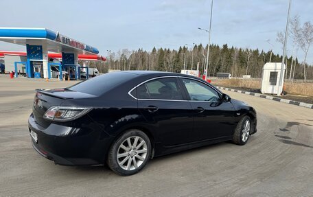 Mazda 6, 2012 год, 1 600 000 рублей, 3 фотография