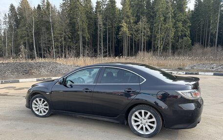 Mazda 6, 2012 год, 1 600 000 рублей, 2 фотография