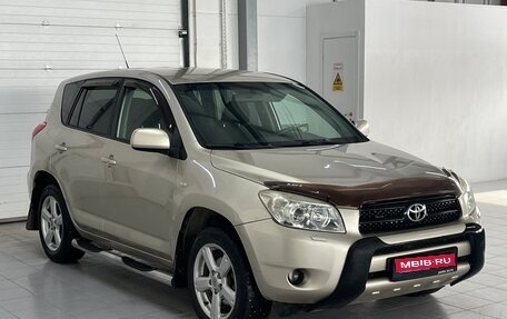 Toyota RAV4, 2006 год, 1 299 000 рублей, 1 фотография