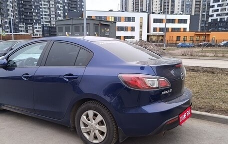 Mazda 3, 2010 год, 900 000 рублей, 1 фотография