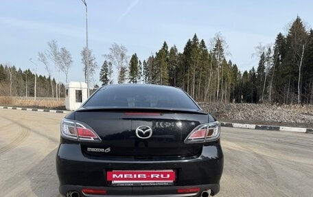 Mazda 6, 2012 год, 1 600 000 рублей, 4 фотография