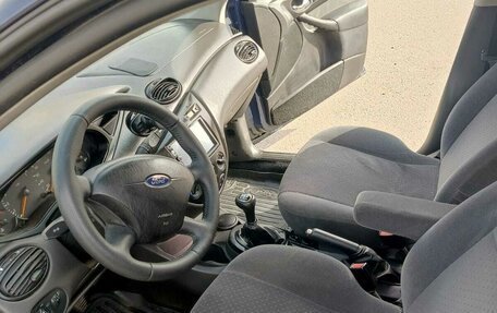 Ford Focus IV, 2004 год, 300 000 рублей, 1 фотография