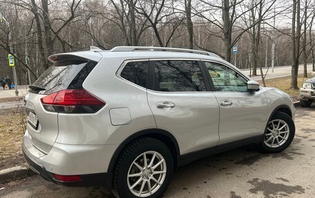 Nissan X-Trail, 2020 год, 2 800 000 рублей, 2 фотография