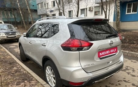 Nissan X-Trail, 2020 год, 2 800 000 рублей, 4 фотография