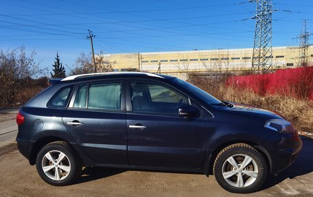 Renault Koleos I рестайлинг 2, 2012 год, 900 000 рублей, 6 фотография