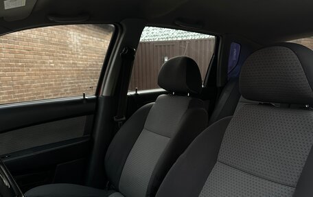 Chevrolet Aveo III, 2009 год, 495 000 рублей, 13 фотография
