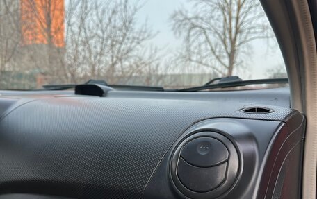 Chevrolet Aveo III, 2009 год, 495 000 рублей, 21 фотография