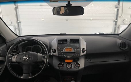 Toyota RAV4, 2006 год, 1 299 000 рублей, 10 фотография