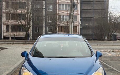 Peugeot 308 II, 2008 год, 550 000 рублей, 6 фотография